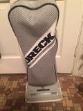 Oreck vacuum