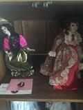 More dolls 