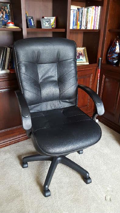 Office chair  $50