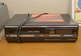 Emerson VHS Player