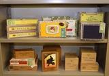 Cigar Boxes