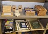Craft Supplies