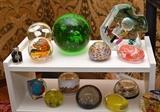 Paperweights