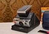 Vintage Polaroid Land Camera