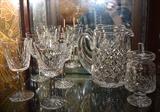 Waterford Crystal