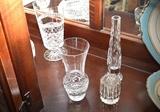 Waterford Crystal
