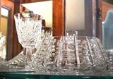 Waterford Crystal