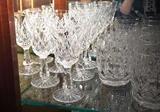 Waterford Crystal