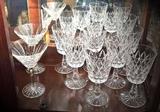 Waterford Crystal