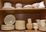 Wedgwood China Set