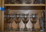 Stemware