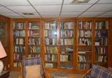 HUGE Collection of Books (Fiction & Non Fiction)