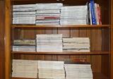 Magazines (Fine Woodworking, Antiques, Etc.)