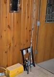 Fishing Poles