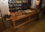 Work Bench