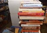 Woodworking Books