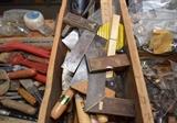 Vintage Hand Tools