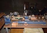 Vintage Lathe
