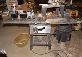 Table Saw