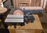 Craftsman Table Sander