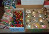 Christmas Decor / Ornaments