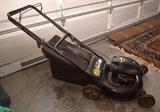 Lawn Mower / Mulcher (Yard Machines by MTD)