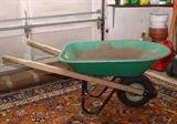Wheelbarrow