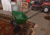 Grass Seeder