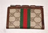 Gucci Address Book