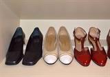 Women's Shoes (Size 8)