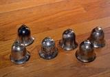 Sterling Silver Bells