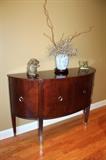 Ethan Allen Avenue Collection demilune buffet