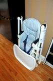 Peg Perego Prima Pappa high chair
