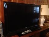42" Sony TV 