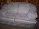 LOVESEAT