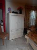 Broyhill Armoire / dresser