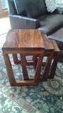 Arvada Nesting Tables