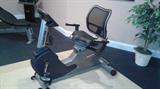 Life Core Recumbent Bike