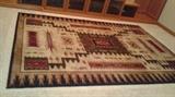 Indian Style Rug