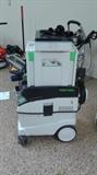 Festool Cleantex Sander & Shop Vac Combo