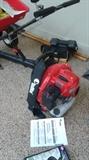 Red Max Backpack Leaf Blower