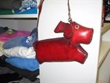 Doggie Handbag