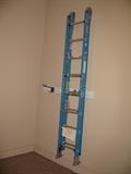 Fiberglass Ladder