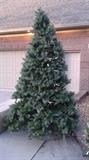8' Christmas Tree