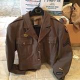 WWII Jacket