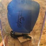 Signed Jo Fraser Glove