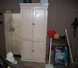 Utility Cabinets