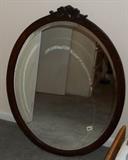Large Wall Mirror
