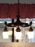 Light Fixture