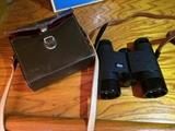 vintage Leitz binoculars 8x32